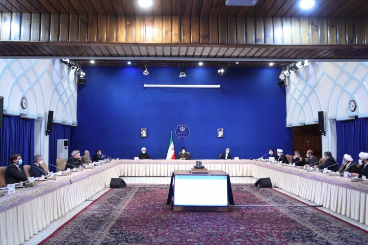 تصویب الحاقیه تشکیل ستاد رسانه فضای مجازی

