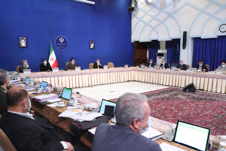 گزارش استاندار خوزستان در مورد مشکلات استان و عملکرد استانداری در دولت سیزدهم/ تعیین مدیرعامل سازمان ملی زمین و مسکن