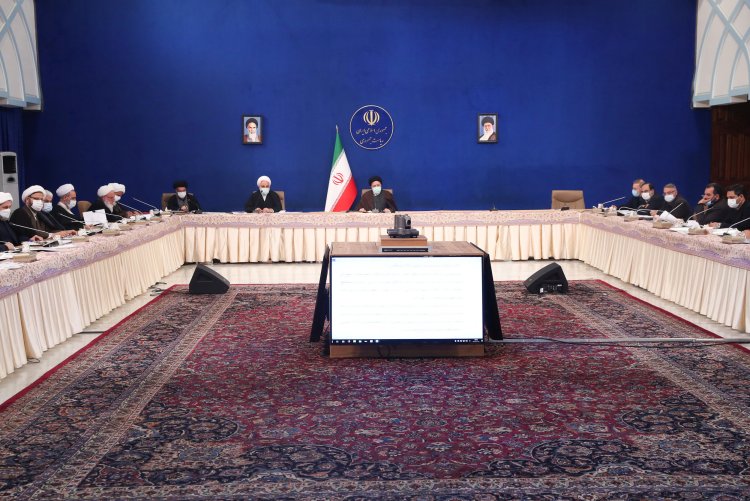 تعیین نمایندگان شورای عالی انقلاب فرهنگی در 7 شورای تخصصی/ تصویب جایگاه شورای عالی انقلاب فرهنگی بعنوان سیاستگذاری و برنامه ریزی کلان در حوزه علم، فناوری و فرهنگ
