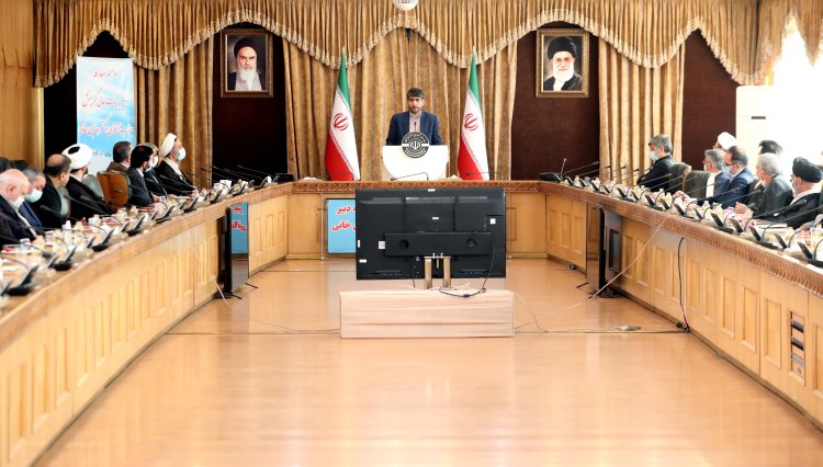 گزینش در تمام دنیا از حلقه‌های مهم، لازم و موثر مدیریت منابع انسانی است/ گزینش باید تحول‌خواه و هدایت‌گر باشد