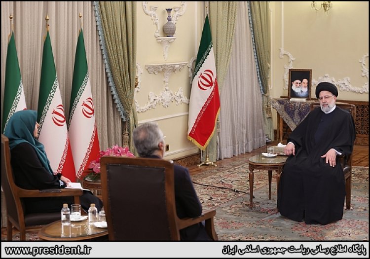 دولت ایجاد توازن را در سیاست بین الملل دنبال می‌کند/ امروز به نوعی کمبودها و کاستی‌ها دارد جبران می‌شود/ بنای دولت بر کنترل تورم است/ در صورت لغو تحریم‌های ظالمانه امکان هرگونه توافق وجود دارد

