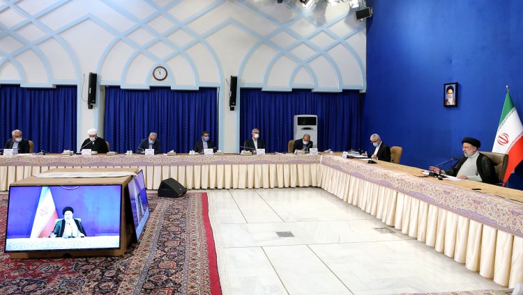 مسائل جوانان در وزارتخانه مربوطه نباید در سایه رسیدگی به مسائل ورزش قرار گیرد/ ساختاری چابک و کارآمد برای رسیدگی به مسائل متنوع جوانان ایجاد شود/ استقبال از تشکیل شورای مشورتی و باشگاه حکمرانی مدیران جوان برای سامان دادن ارتباط جوانان با سطوح مختلف حاکمیتی/ سکوت و بی‌عملی کشورهای مدعی حقوق بشر به اعدام بی‌گناهان محکوم است