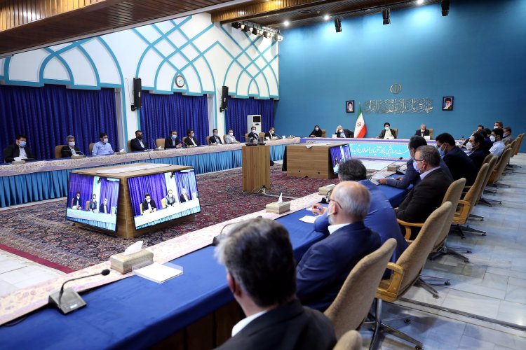 لازمه اقتصاد دانش‌بنیان، مدیریت دانش‌بنیان است/ همه دستگاه‌ها در زمینه تحقق شعار سال مسئولیت دارند/ تغییر نگرش، تحول در فرآیندها و تحول نهادی، گام‌های اساسی در مسیر تولید دانش‌بنیان