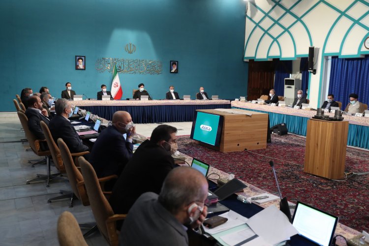 «پیگیری» رمز موفقیت دستگاه‌ها در انجام وظایف و ماموریت‌های‌شان است/ لزوم استفاده بهینه از فرصت‌های موجود و ظرفیت بخش خصوصی در عرصه روابط تجاری با کشورهای منطقه/ محکومیت حمله به مدارس در کشور افغانستان