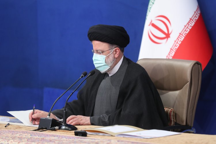 رئیس جمهور درگذشت شیخ خلیفه بن زاید آل نهیان را تسلیت گفت
