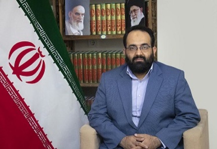 سید احمد عبودتیان به عنوان «دستیار رئیس جمهور در امر مردمی‌سازی دولت» منصوب شد
