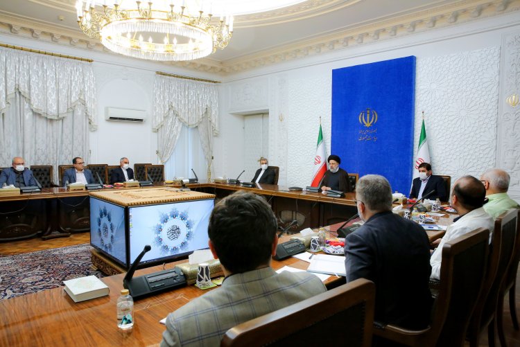 برگزاری جلسه فوق العاده بررسی آخرین وضعیت حادثه متروپل آبادان با قرائت پیام رهبرانقلاب/ ۴ دستور رئیس جمهور خطاب به مسئولان و مدیران اجرایی