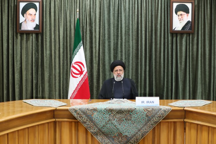 تبدیل عدالت جهانی به گفتمانی فراگیر در عرصه جهانی را ضرورتی انکارناپذیر می‌دانیم/ توسعه منهای عدالت موجب گسترش بحران‌های اخلاق، خانواده و گسترش شکاف فقیر و غنی در جهان شده است/ ایران می‌تواند شریکی پایدار و قابل اتکاء جهت اتصال بریکس به گلوگاه‌های انرژی و بازارهای بزرگ جهانی باشد
