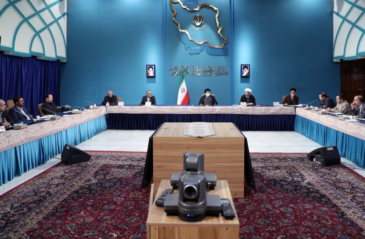 مسئله‌محوری کمیسیون  اصل 90 در پیگیری مسائل کشور به دولت کمک خواهد کرد/ در کنار رسیدگی به تخلفات از مدیران پرتلاش و خدوم تقدیر و حمایت کنید

