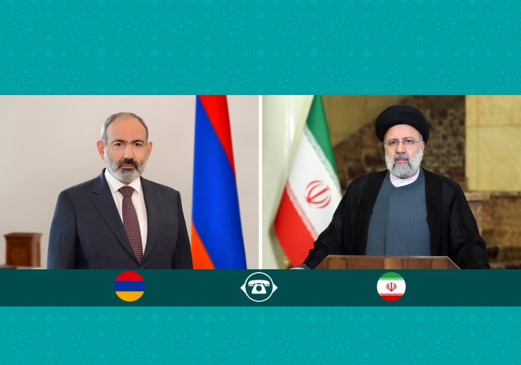 ضرورت برنامه‌ریزی برای افزایش سطح همکاری‌های اقتصادی پایدار تهران – ایروان/ بهترین راه برقراری امنیت در قفقاز «پایبندی به مفاد بیانیه سه جانبه آتش‌بس» است/ ایران هیچگونه تغییر در جغرافیای سیاسی منطقه را نمی‌پذیرد
