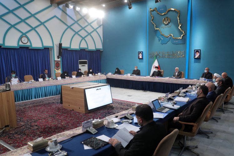 استان‌هایی که در شاخص‌های جمعیت در معرض خطر قرار دارند، مورد توجه ویژه باشند/ ضرورت تشکیل سامانه پایش تسهیلات دولتی به زوج‌های جوان از سوی ستاد ملی جمعیت/ دبیرخانه ستاد ملی جمعیت کاستی‌های احتمالی قانون حمایت از خانواده را احصا و از راه‌های مقتضی برطرف کند