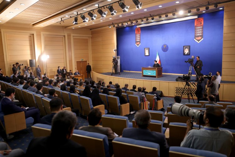 تلاش کرده‌ایم رویکرد مدیریت کشور را بر محور تکیه بر توانمندی‌های داخل و باور به شعار «ما می‌توانیم» اصلاح کنیم