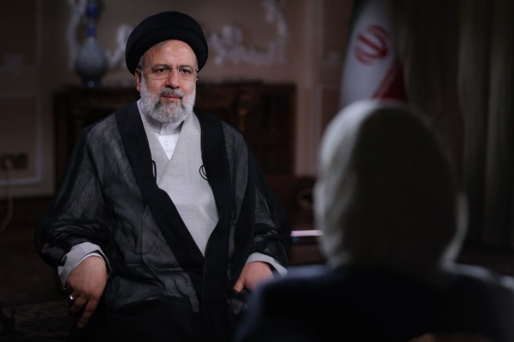 حضور جمهوری اسلامی در منطقه امنیت‌ساز است/ نشان داده‌ایم در مذاکرات صادق هستیم/ حاج قاسم سلیمانی و ابو مهدی المهندس نمادهای مبارزه با تروریسم هستند
