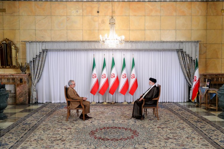 سیاست توسعه همسایگی ایران به اعتماد متقابل با کشورهای عضو شانگهای منجر شده است/ دلیل توطئه‌ها و فتنه‌انگیزی دشمن متوقف کردن روند رشد و پیشرفت کشور است/ ناقضان عمده و اصلی حقوق بشر، مدعی حمایت از حقوق بشر در ایران شده‌اند/ تحریم و آشوب دو روی یک سکه هستند