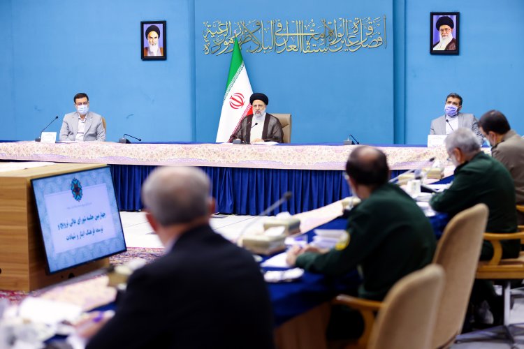 یکی از راهکارهای مهم صیانت از جوانان کشورمان توجه به فرهنگ ایثار و شهادت است/ در زمینه ترویج فرهنگ دفاع مقدس هنوز با نقطه ایده‌آل فاصله زیادی داریم/ دشمنان در توطئه اخیر به قصد انزوای کشور وارد میدان شدند اما شکست خوردند
