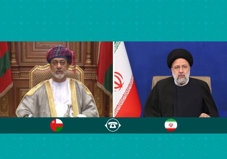 ملت ایران در مقابل اقدامات خصمانه آمریکا منفعل نخواهد بود و ابتکار عمل را در دست دارد/ محاسبات آمریکا در حمایت و تشدید آشوب‌ها در ایران غلط بود/ شاهد بالاترین سطح از اعتماد و مشارکت میان ایران و عمان در عرصه سیاسی هستیم