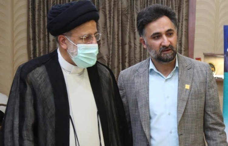 انتصاب دکتر دهقانی فیروزآبادی به سمت معاون علمی، فناوری و اقتصاد دانش‌بنیان رئیس جمهور