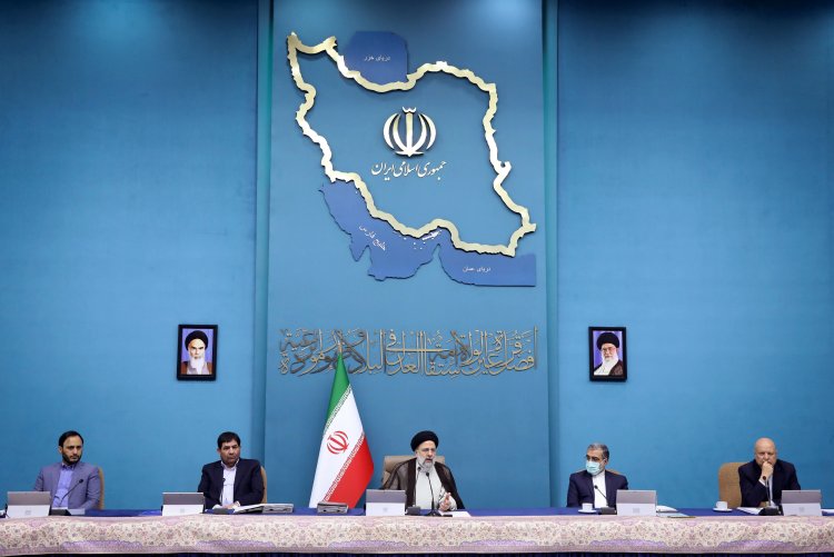 موافقت هیئت وزیران با لایحه پیشنهادی سازمان اداری و استخدامی کشور درخصوص اصلاح ساعات کار کارکنان دولت
