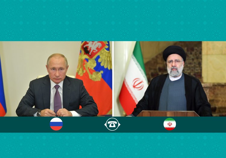 تقویت همکاری‌های پایدار اقتصادی در منطقه اوراسیا از طریق توسعه همکاری‌های ترانزیتی

