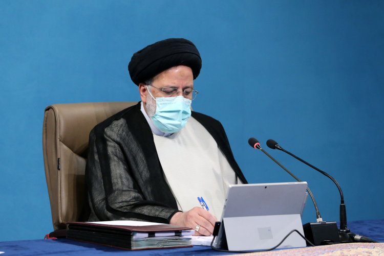رییس جمهور قانون انتقال محکومان بین ایران و بلژیک را ابلاغ کرد