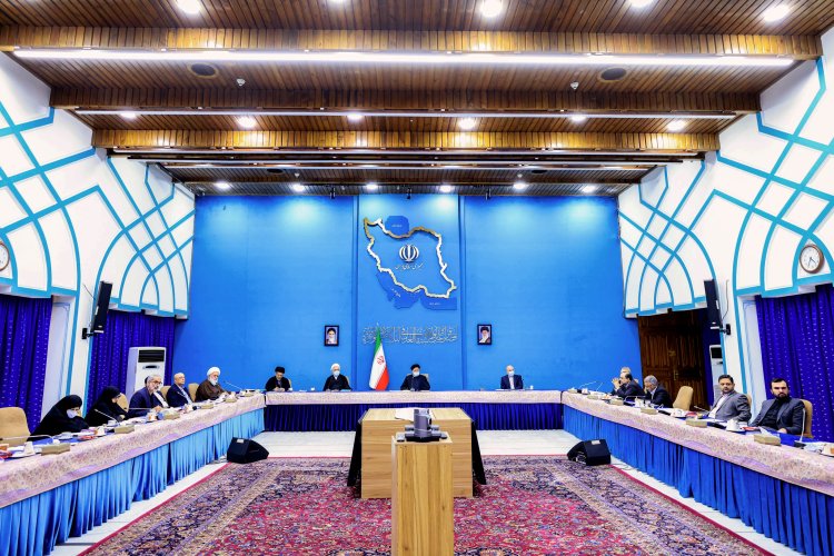 بررسی ابعاد مختلف مسائل فرهنگی کشور ناظر بر 4 محور اصلی بیانات مقام معظم رهبری در دیدار با اعضای شورای‌عالی انقلاب فرهنگی
