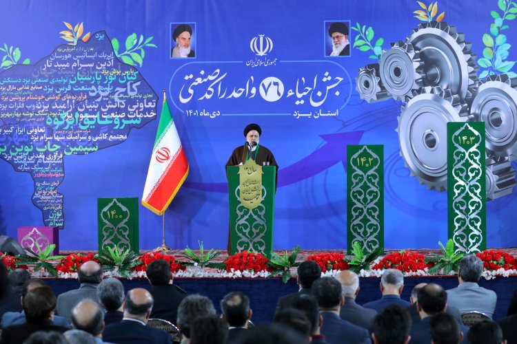 واحدهای صنعتی زیادی در سنوات گذشته به ناحق و ناروا دچار رکود و تعطیلی شدند/ احیای 3 هزار واحد راکد نشان داد که امکان راه‌اندازی این واحدها در گذشته نیز وجود داشته است/ نهضت احیای واحدهای صنعتی تعطیلی و نیمه تعطیل باید با قوت ادامه یابد