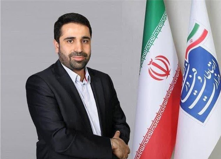 دکتر سید محمدامین آقامیری به عنوان دبیر شورای‌عالی فضای مجازی منصوب شد/ ماموریت‌های رئیس جمهور برای دبیر جدید شورا

