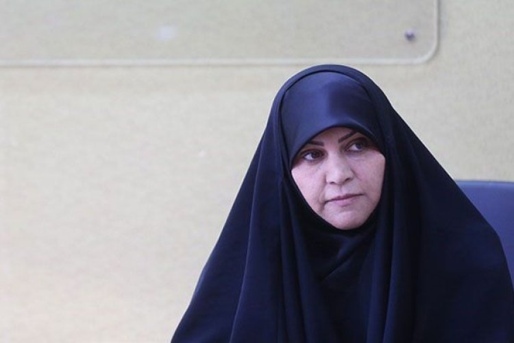 انتصاب «سکینه سادات پاد» به عنوان مسئول «پیگیری حقوق و آزادی‌های اجتماعی»
