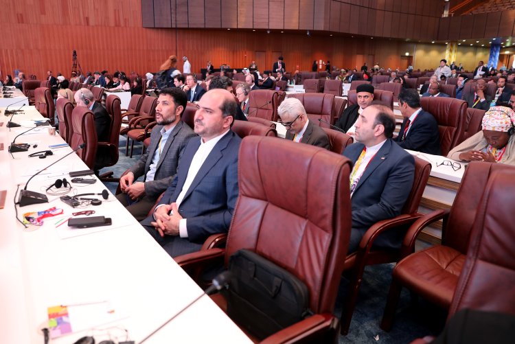 آغاز به کار پنجمین کنفرانس سازمان ملل برای کشورهای کمتر توسعه یافته
