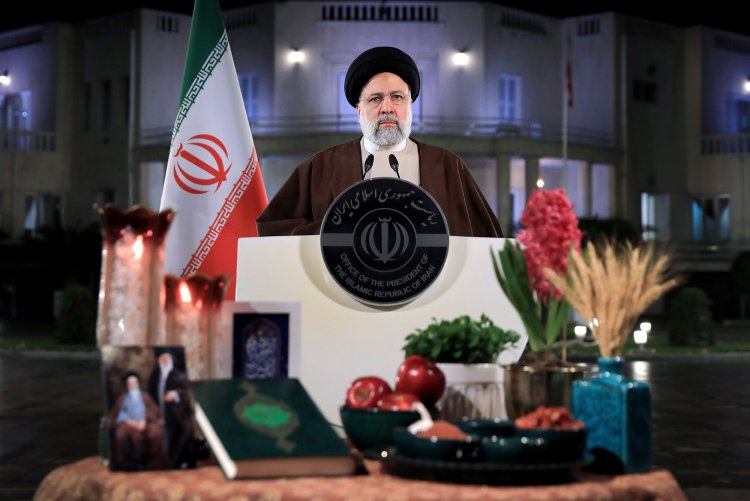 پیام نوروزی سال 1402