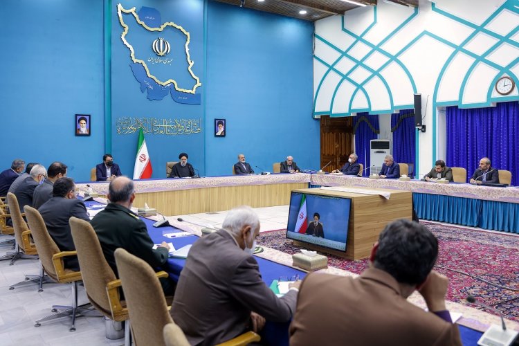 جمعیت از موضوعات کلیدی و محوری کشور است/ بررسی راهکارهای تمهید همزمانی اشتغال و فرزندپروری از سوی سازمان اداری و استخدامی/ ضرورت تشکیل کارگروه ویژه تولید محتوای فرهنگی درباره جمعیت