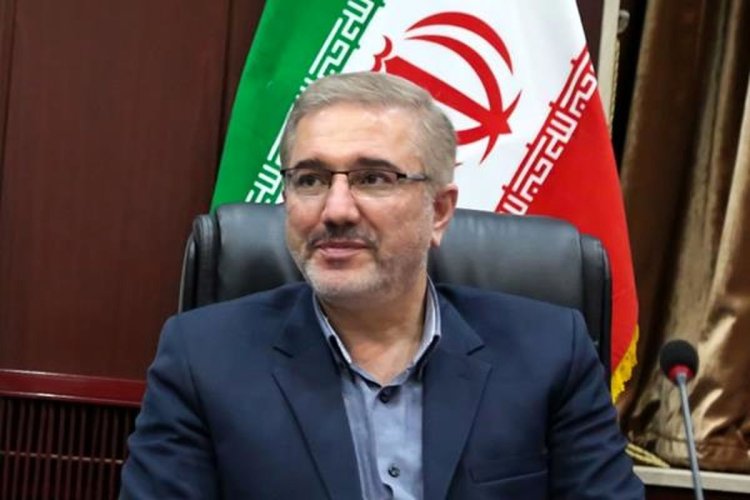 دکتر داود منظور به سمت معاون رئیس جمهور و رئیس سازمان برنامه و بودجه کشور منصوب شد

