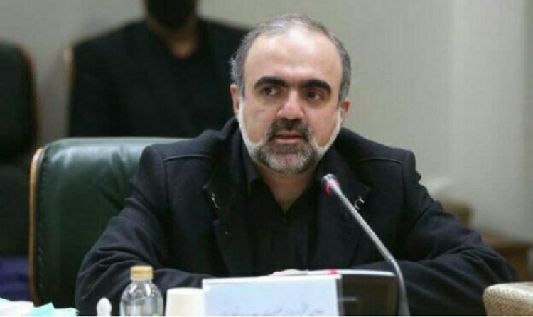 انتصاب سید مهدی نیازی به عنوان سرپرست وزارت صنعت، معدن و تجارت
