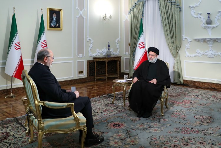 تجربه ایران در قدرتمند و نفوذناپذیر شدن، می‌تواند برای ملت‌های دیگر درس باشد/ با بالا بردن عکس شهید سلیمانی در سازمان ملل می‌خواستم یک سوال جدی برای دولتمردان و رسانه‌های جهان ایجاد کنم/ ارتباط ایران و عربستان می‌تواند برای منطقه و حتی در سطح جهانی، ارتباط قابل توجهی باشد/ روابط بین ایران و سوریه، کاملا راهبردی و استراتژیک است
