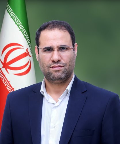 معرفی دکتر رضامراد صحرایی به عنوان وزیر پیشنهادی آموزش و پرورش