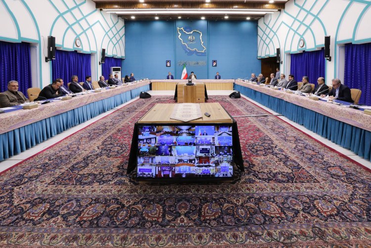 ایجاد اشتغال پایدار اولویت اصلی کشور و مأموریت جدی دولتمردان است/ دستگاه‌های عضو در شورای‌عالی اشتغال مصوبات شورا را با جدیت پیگیری کنند/ تاکید بر ارزیابی دقیق مصوبات و تسهیلات اعطایی اشتغالزایی در سال‌های گذشته
