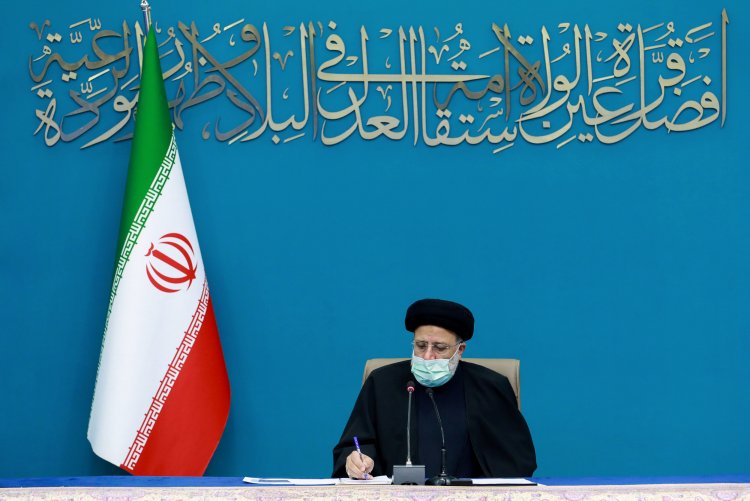 آیت‌الله رئیسی سه قانون مصوب مجلس را برای اجرا ابلاغ کرد
