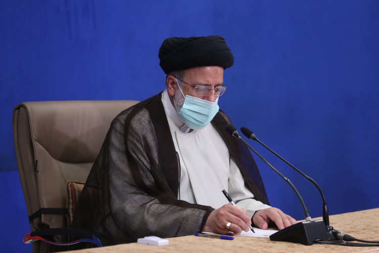 پیام تسلیت رئیس جمهور در پی درگذشت مادر و همسر شهیدان موسسیان قزلچه