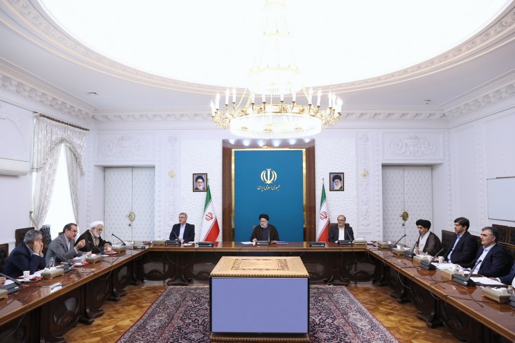 تصویب بودجه سال 1402 ستاد صندوق توسعه ملی
