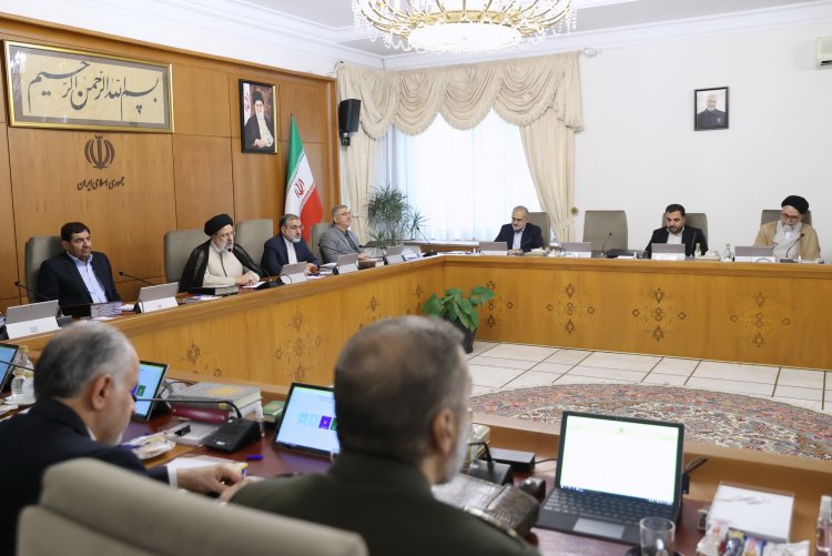دستور رئیس جمهور برای پیگیری دلایل افزایش قیمت بدون مجوز محصولات پتروشیمی / ضرورت برخورد قاطع با متخلفان
