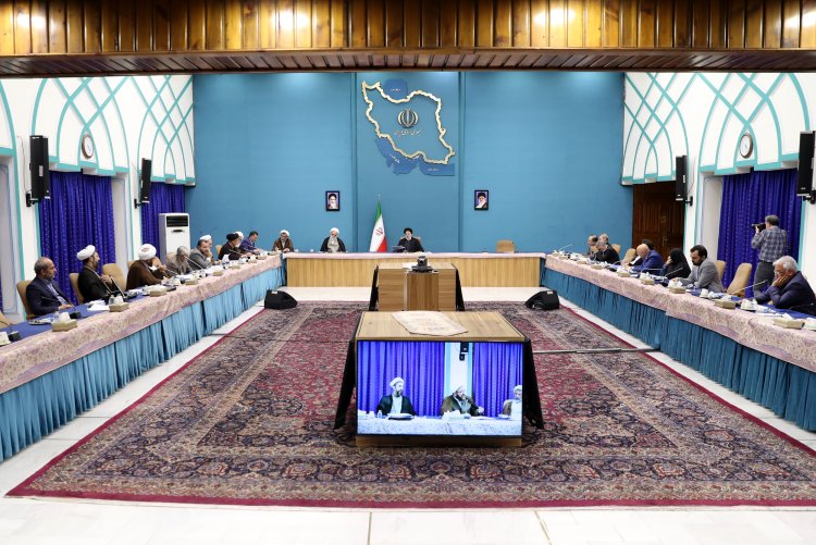 ارتقای جایگاه سازمانی شورای فرهنگی-اجتماعی زنان/ راهبری و نظارت بر امور فرهنگی بانوان و خانواده در عرصه اندیشه‌ورزی و تصمیم‌سازی در شورای فرهنگی-اجتماعی زنان
