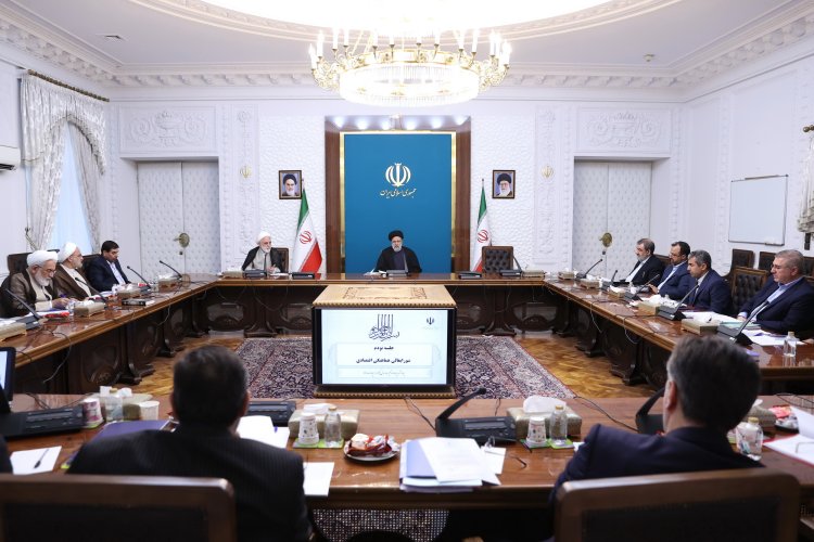 بحث درباره اختیارات مورد نیاز بانک سپه برای تکمیل ادغام بانک‌ها و موسسات اعتباری وابسته به نیروهای مسلح در این بانک

