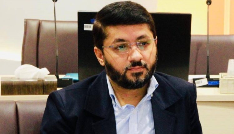 انتصاب ناصر کمالی به عنوان مدیرکل مراسم ریاست جمهوری
