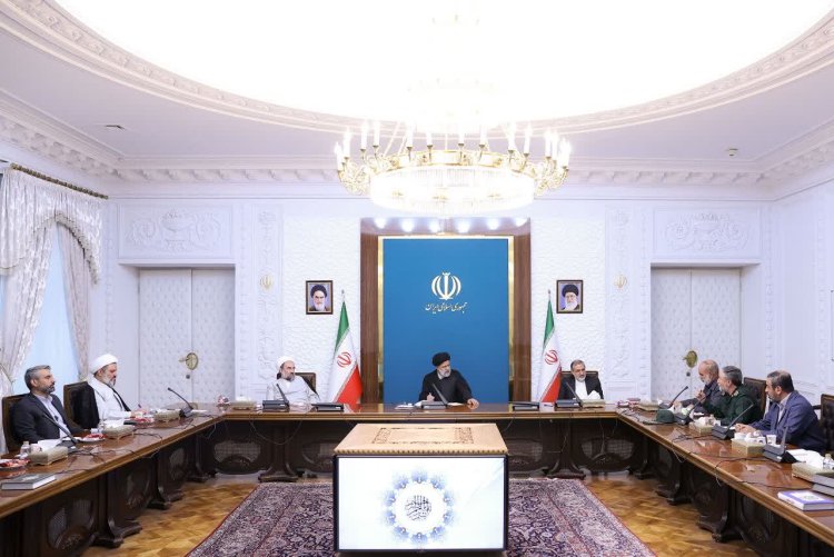 استفاده از ظرفیت‌های مردمی برای سرعت بخشیدن به روند توسعه سیستان و بلوچستان بیش از پیش مورد توجه قرار گیرد/ تاکید بر تفویض اختیارات ویژه به استاندار و تداوم هماهنگی مدیران برای پیشبرد امور استان

