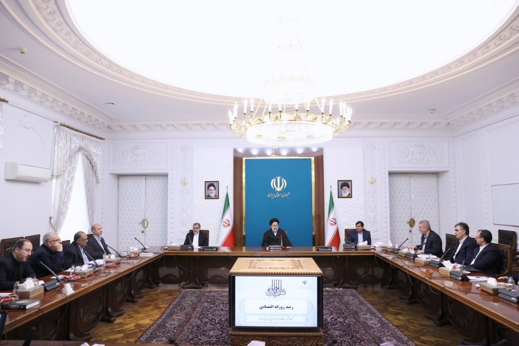 برگزاری بیستمین جلسه رصد و ارزیابی شرایط اقتصادی کشور/ نظارت و کنترل بازار، به‌ویژه در زمینه معیشت عمومی از اولویت‌های اساسی دولت است
