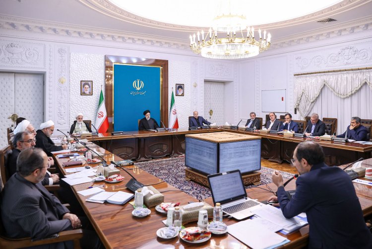 تفویض اجازه به هیئت تصفیه امور ورشکستگی برای تعیین تکلیف کارخانه کیان تایر/ ادامه بررسی سند اصلاح نظام بانکی

