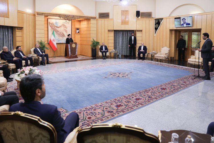 «بریکس» نقش موثری در ارتقای همکاری‌های اقتصادی و تجاری در بخش قابل توجهی از جهان دارد/ ائتلاف‌های جهانی نظیر بریکس و شانگهای کاملا مخالف یکجانبه‌گرایی هستند/ عضویت در بریکس اتفاقی نبوده بلکه یک سیاست انتخابی از سوی دولت در جهت تامین منافع کشور و مردم بوده است
