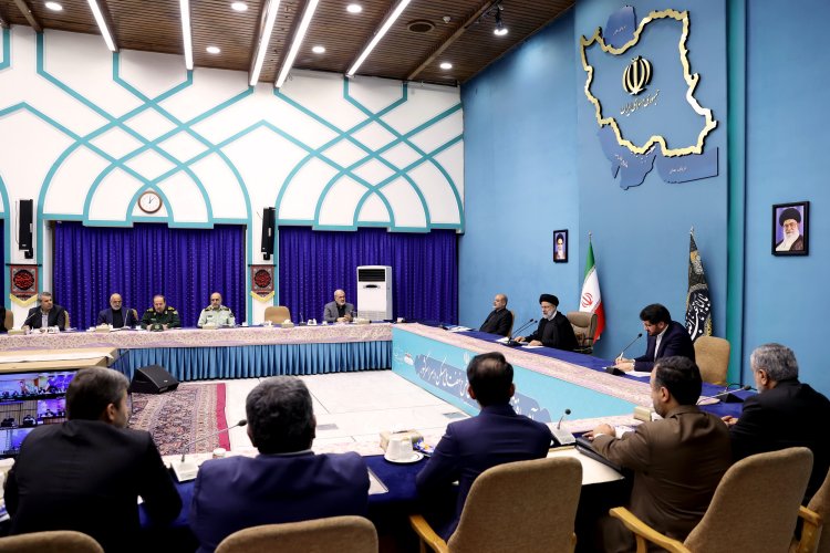 پرداخت به‌موقع تسهیلات از شروط اصلی موفقیت نهضت ملی مسکن است/ وزارت راه و بانک مرکزی آمار دقیق تسهیلات پرداخت شده مسکن را ارائه کنند/ پیگیری جدی ساخت مسکن روستایی با توجه به تاثیر آن در کاهش حاشیه‌نشینی