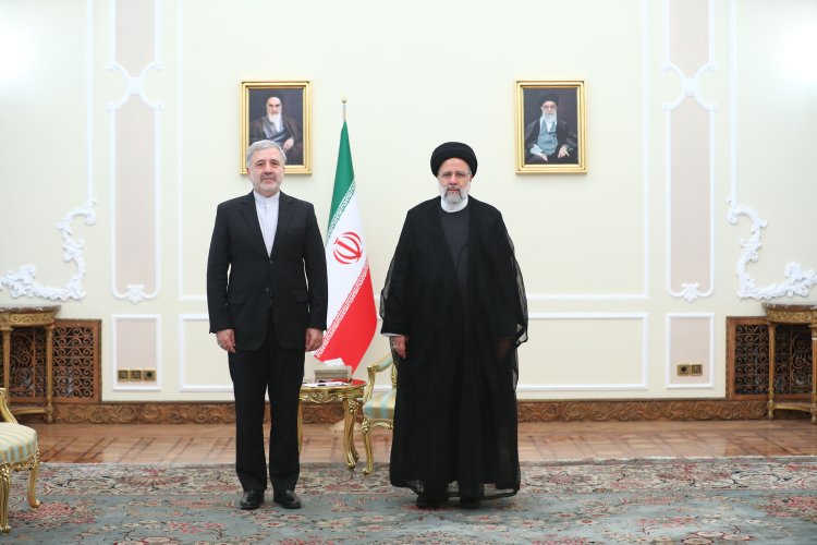 ایران و عربستان دو کشور تأثیرگذار در منطقه و جهان اسلام هستند/ رویکرد ایران توسعه و تحکیم مناسبات با همسایگان است/ افزایش همکاری کشورهای منطقه موجب اعتلای جایگاه آنها در معادلات منطقه‌ای و جهانی و محدود شدن زمینه مداخلات خارجی می‌شود
