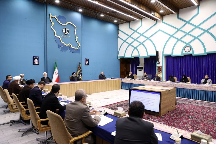 تصویب انتقال هیئت حمایت از کرسی‌های نظریه‌پردازی و مناظره به فرهنگستان علوم/ ادامه بررسی گزارش وزارت آموزش و پرورش درباره چگونگی اجرایی‌سازی مصوبه کنکور